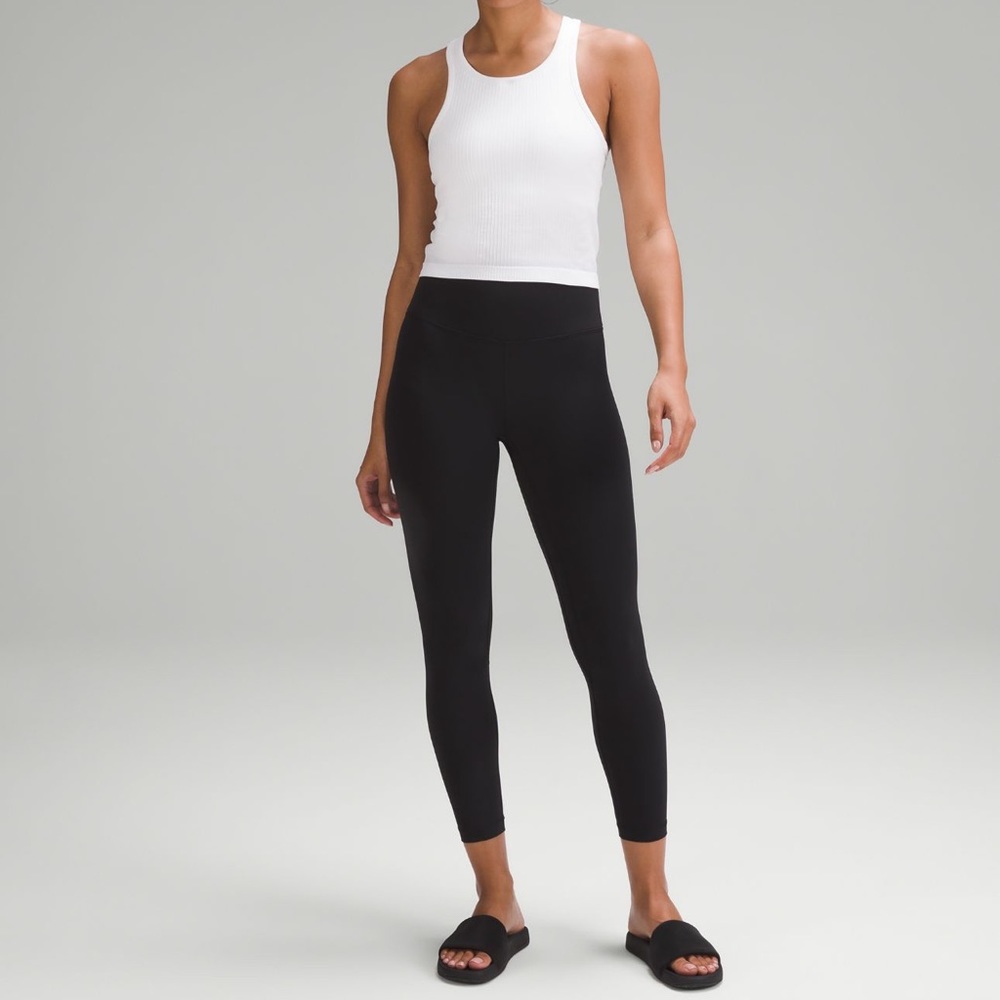 Lululemon 25” Align Pant